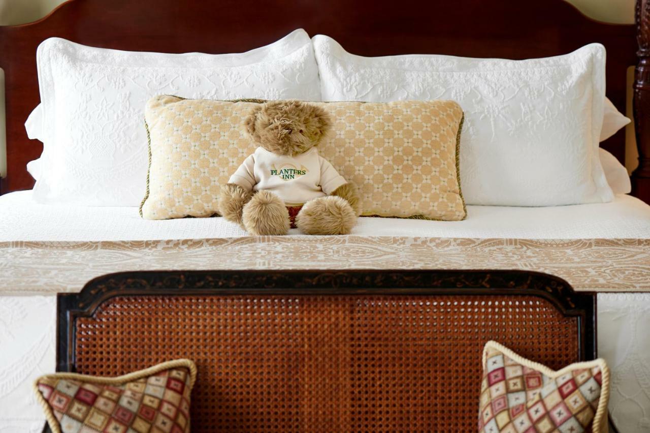 Planters Inn - Charleston Eksteriør bilde