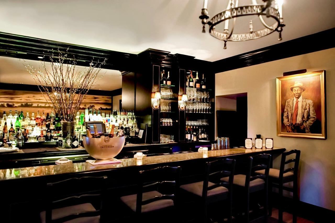 Planters Inn - Charleston Eksteriør bilde