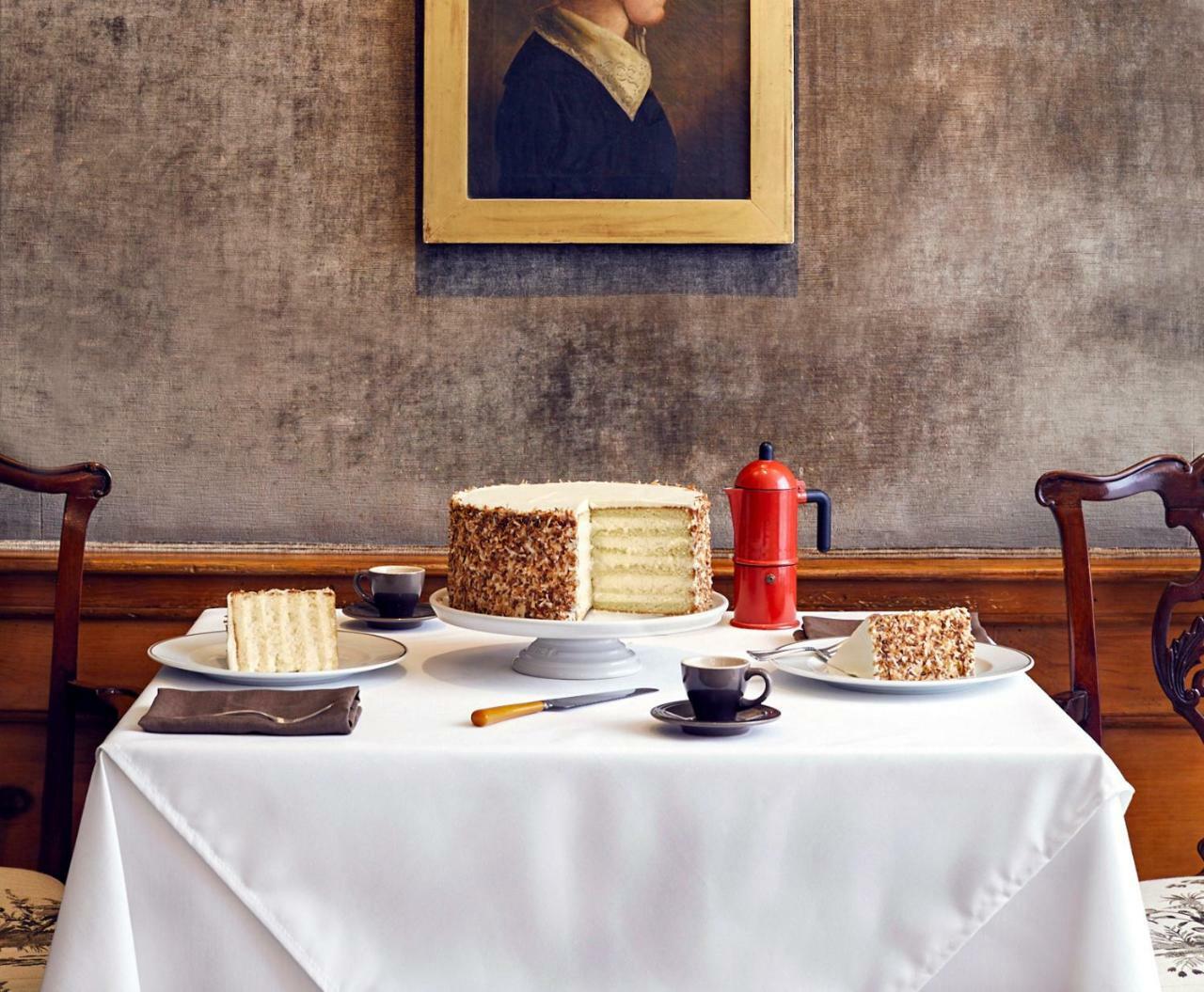Planters Inn - Charleston Eksteriør bilde
