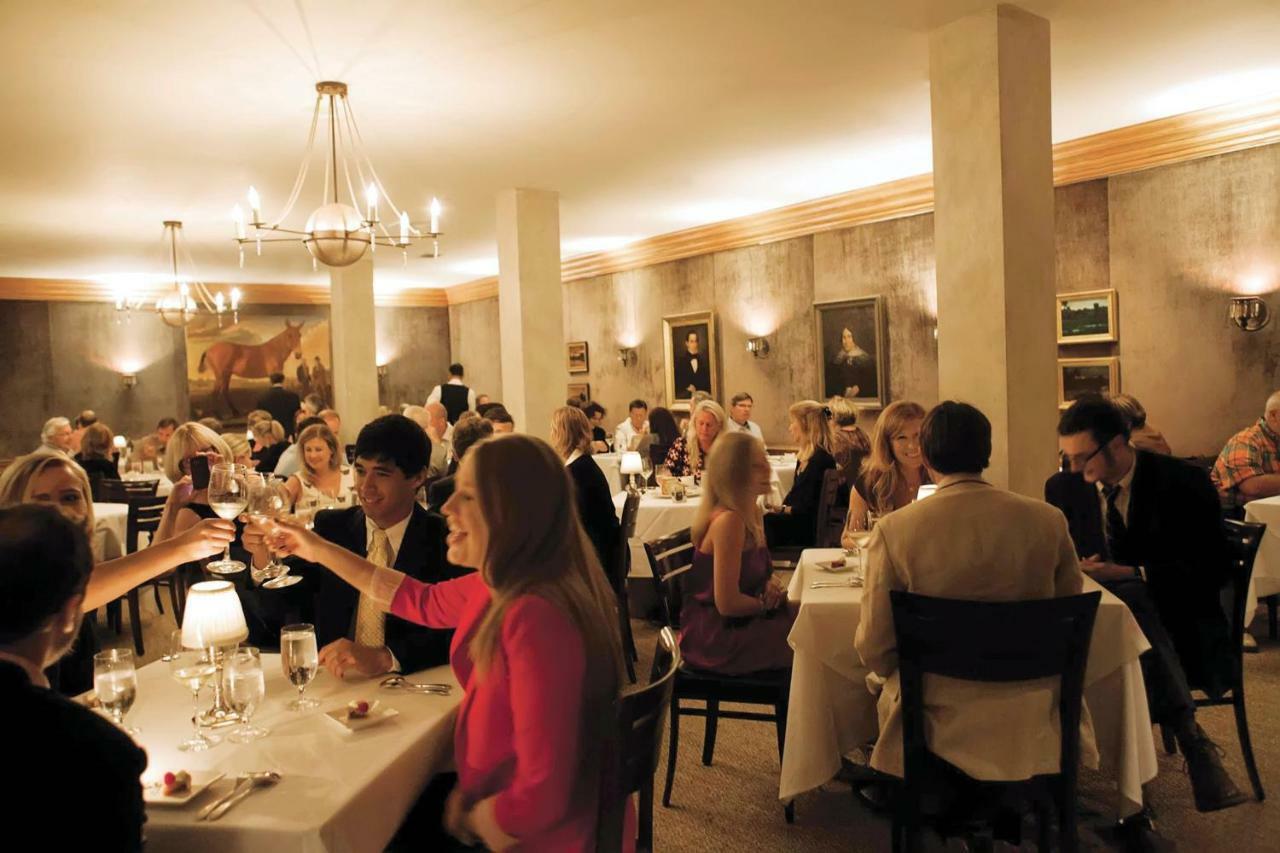 Planters Inn - Charleston Eksteriør bilde