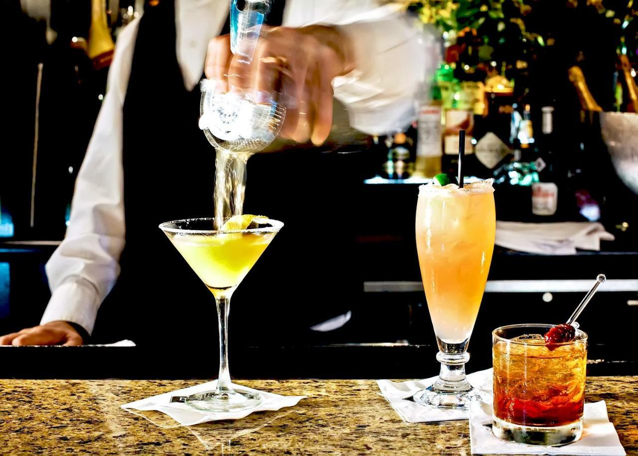 Planters Inn - Charleston Eksteriør bilde